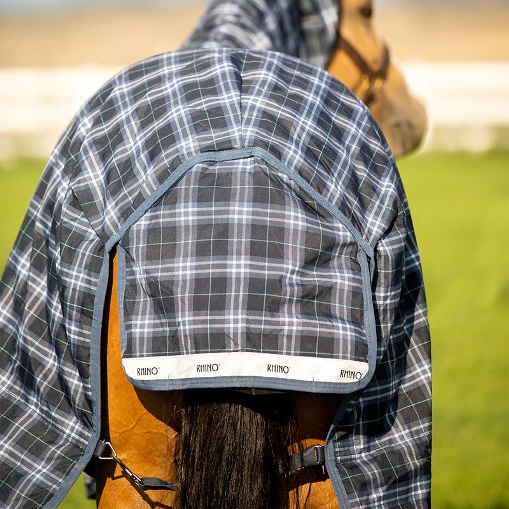 Rhino Plus Turnout Lite