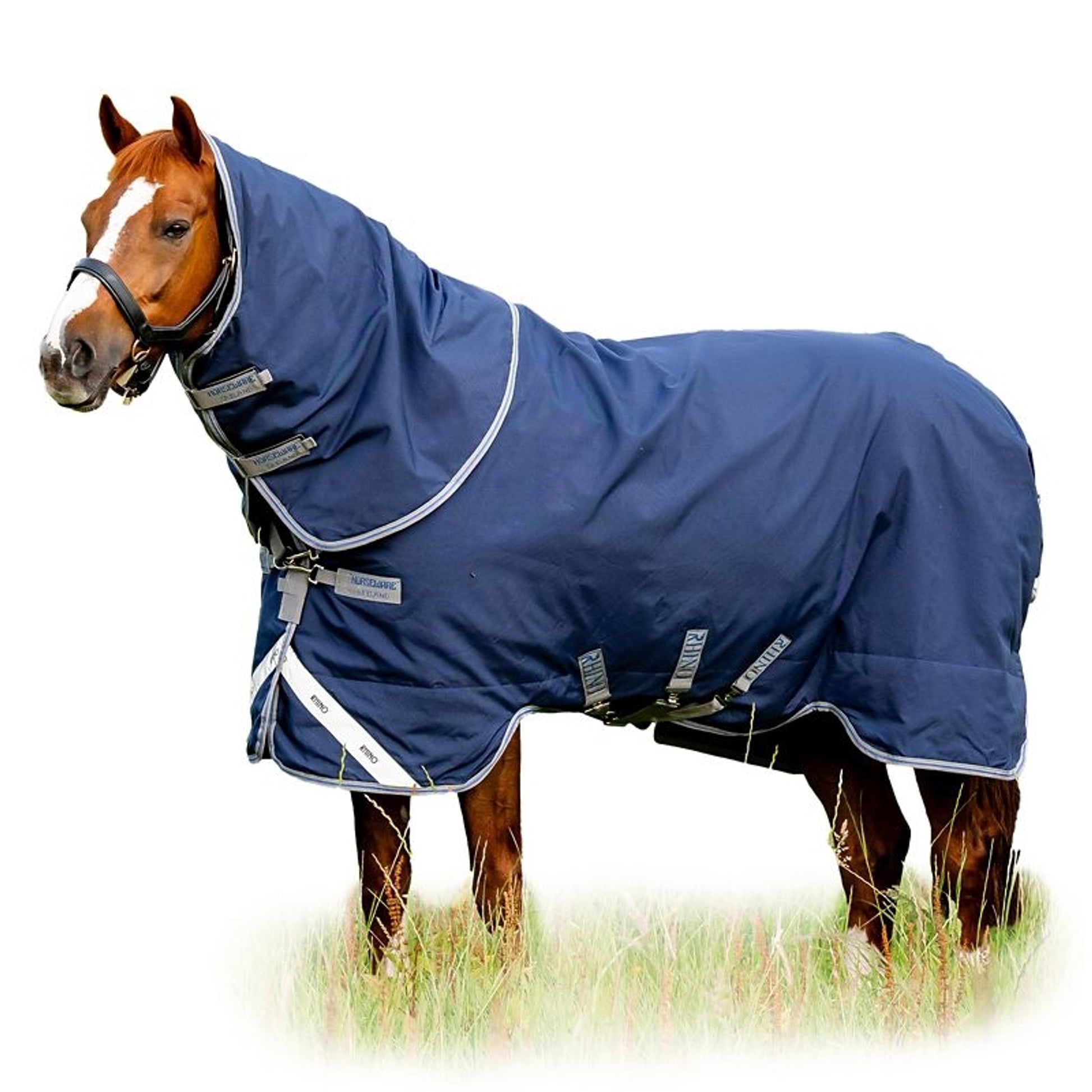 Rhino Plus Turnout Lite