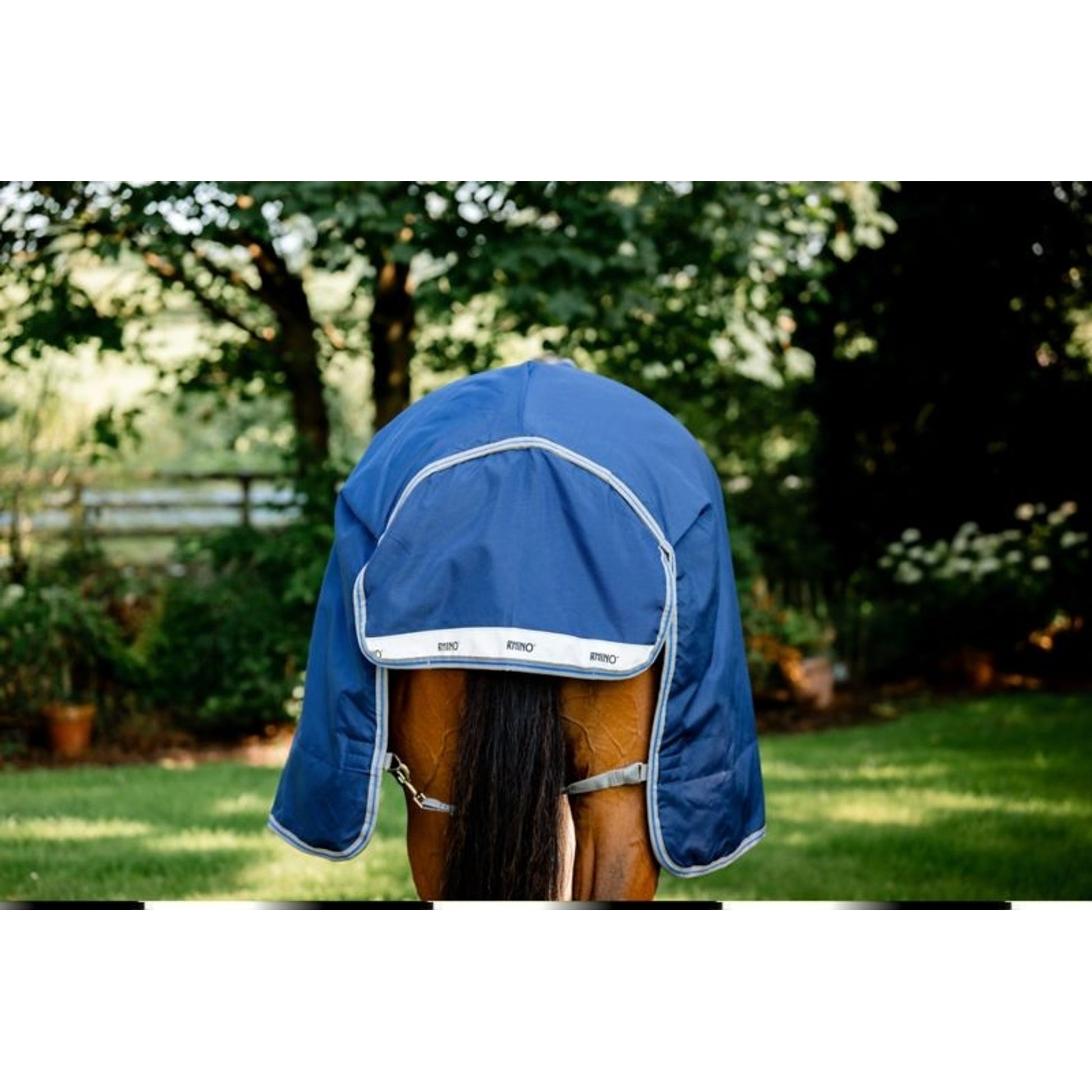 Rhino Plus Turnout Lite