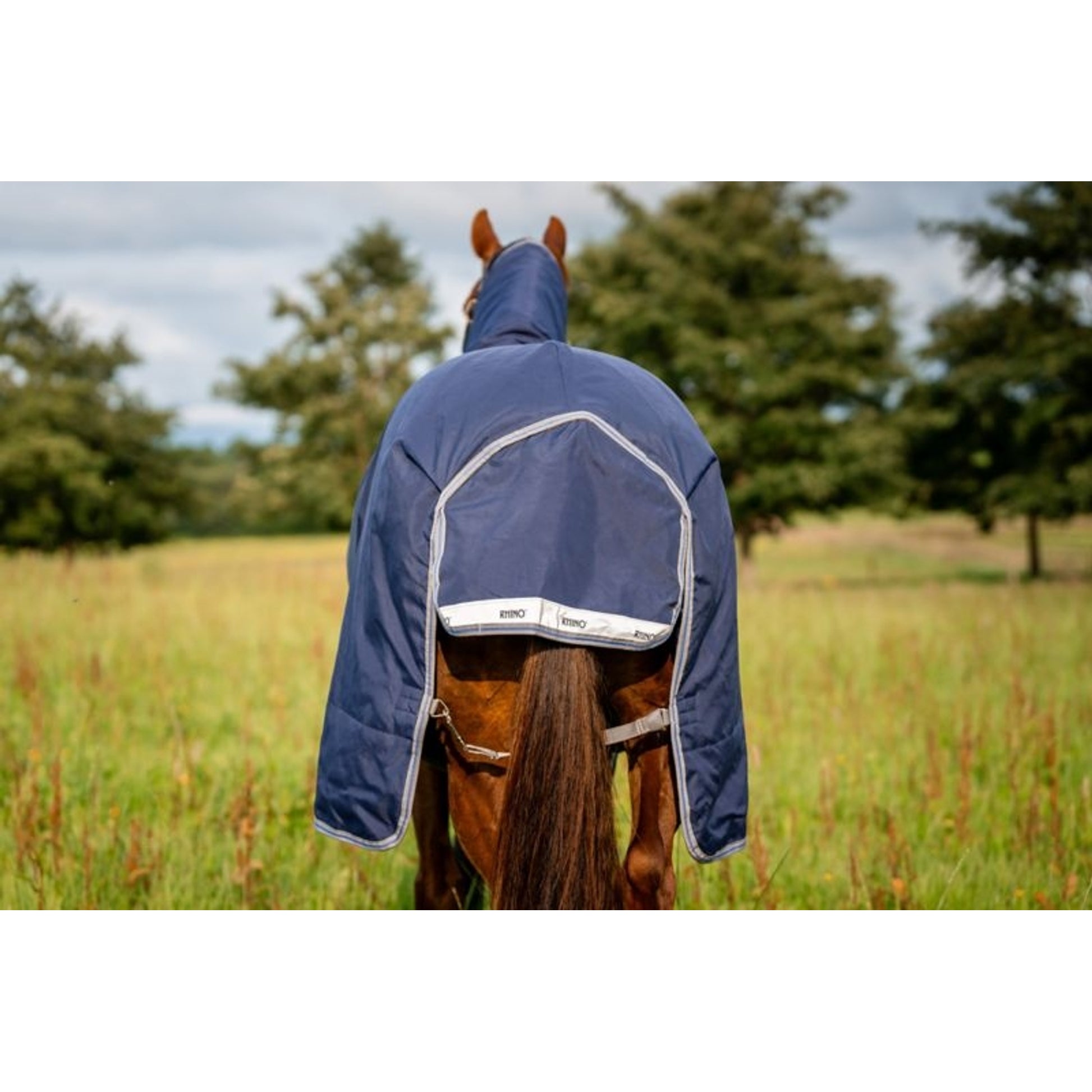 Rhino Plus Turnout 250g VL
