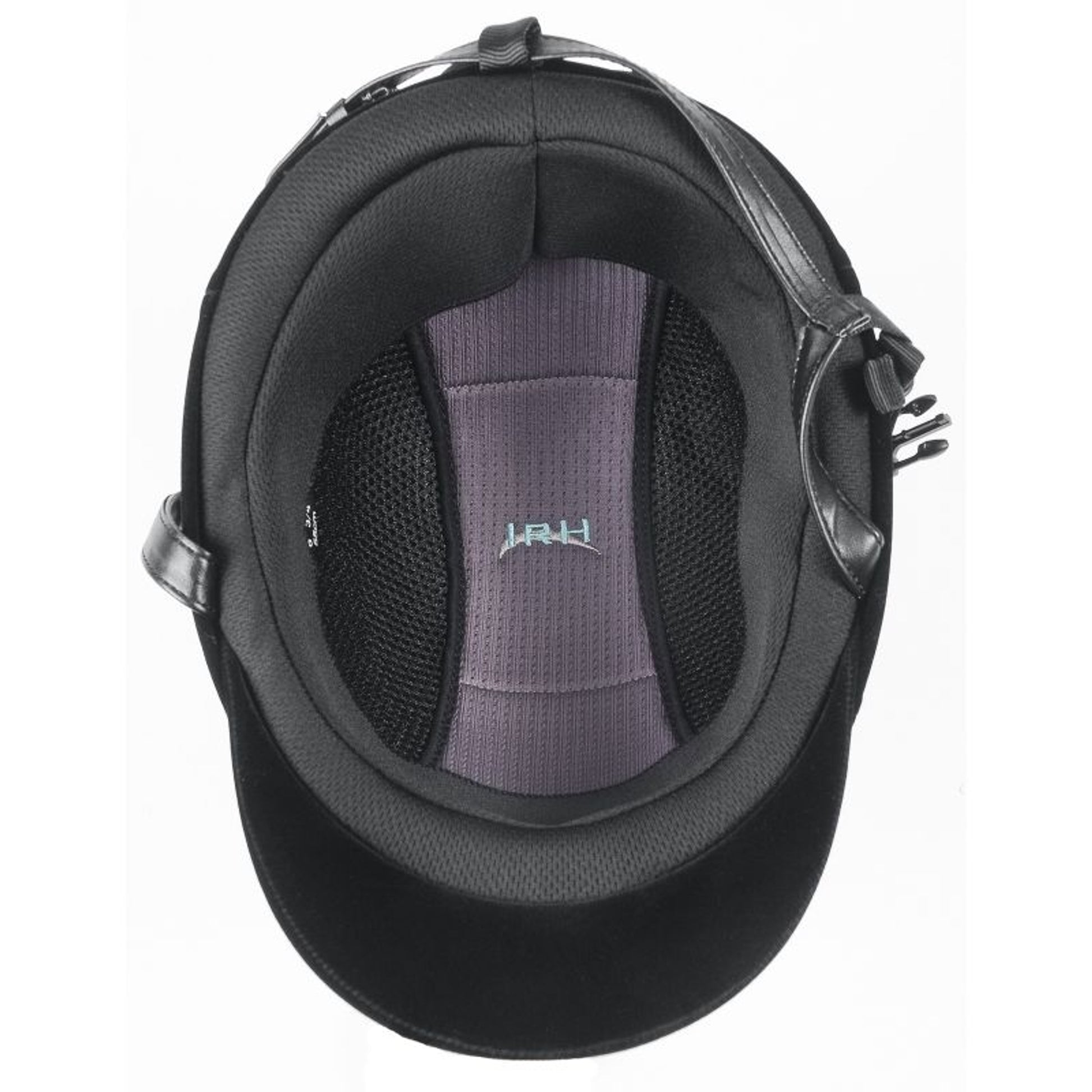 IRH Medalist Hunt Helmet