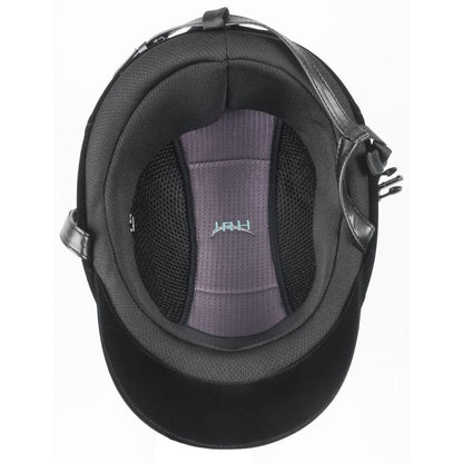 IRH Medalist Hunt Helmet