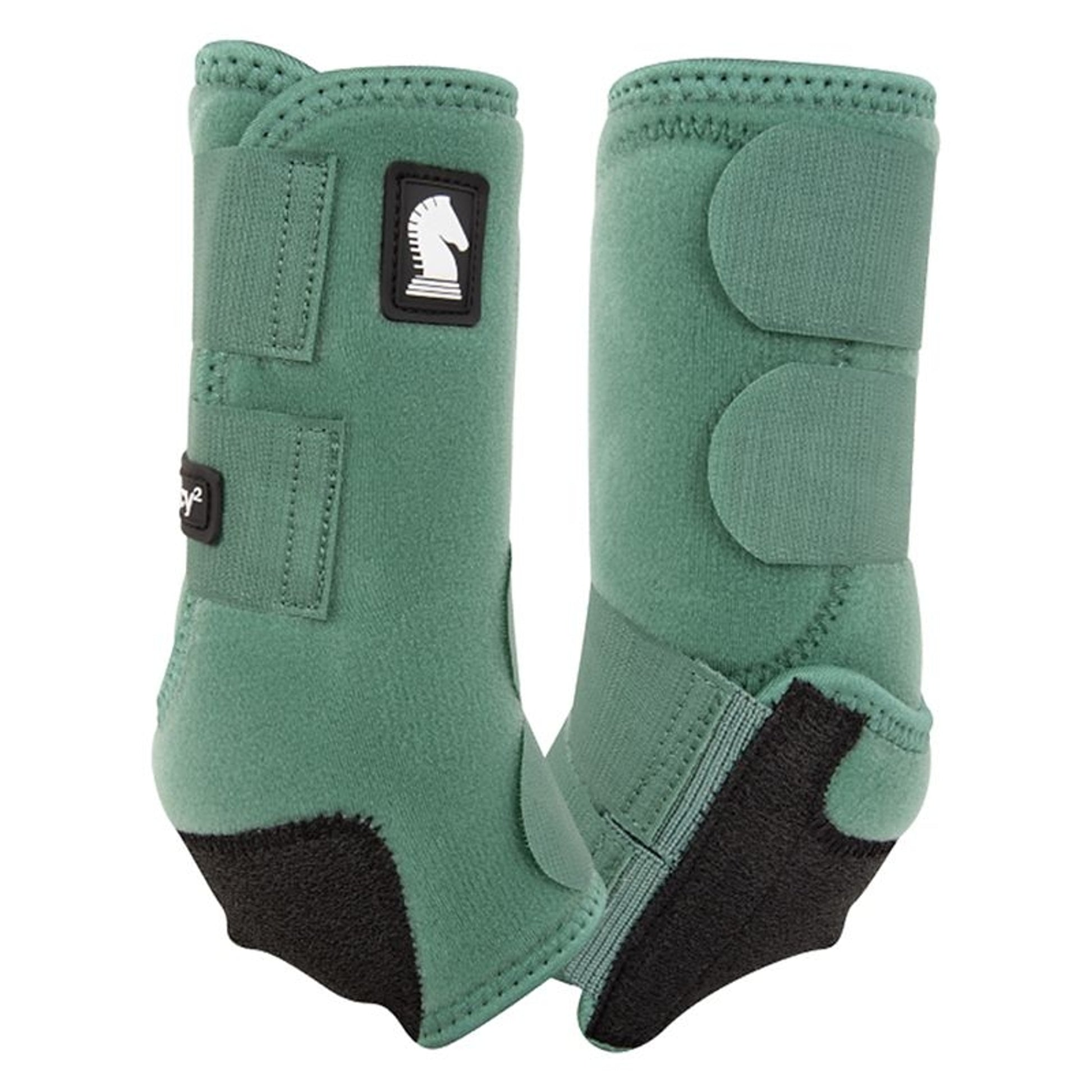 Ovation Ladies Sofia Grip Field Boots