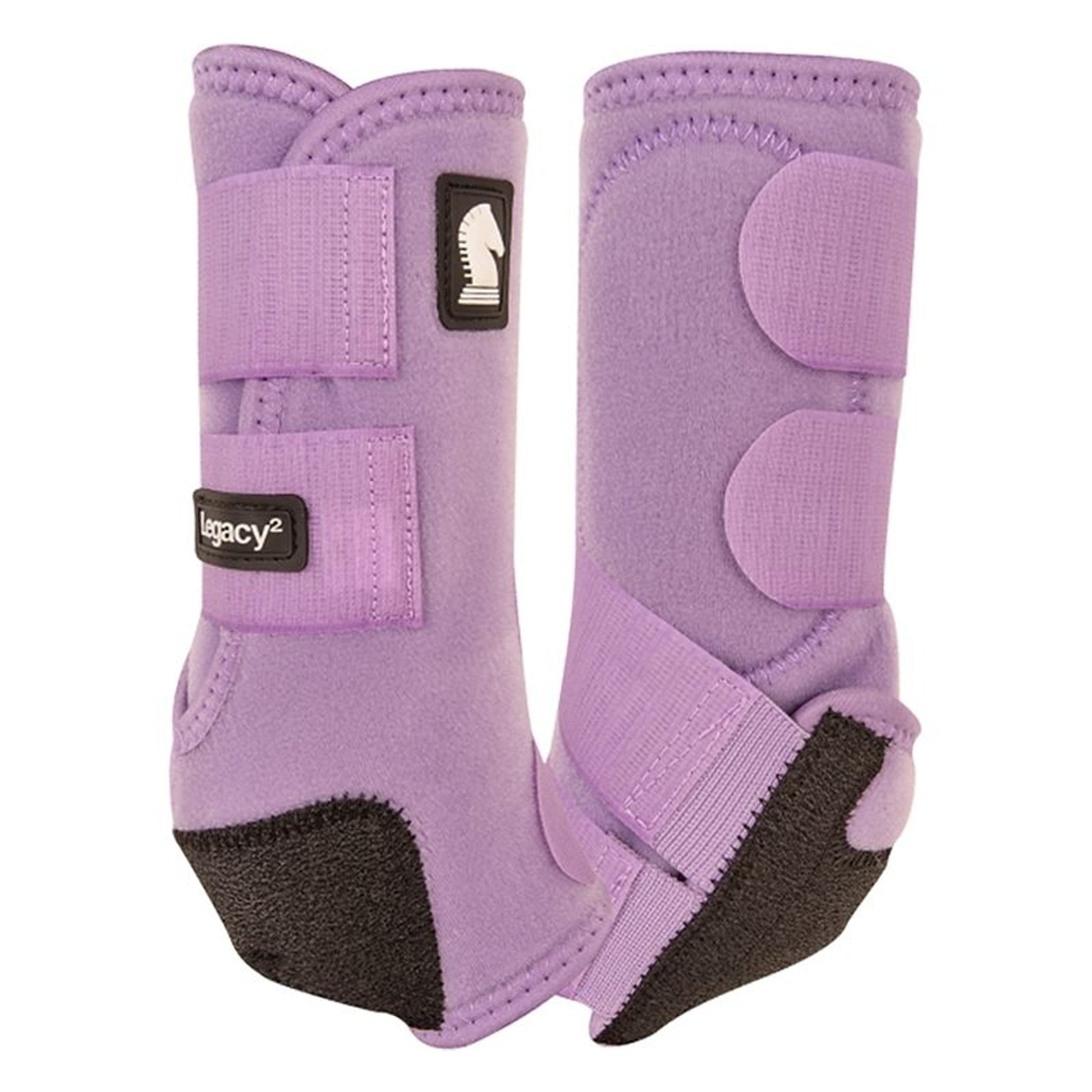 Ovation Ladies Sofia Grip Field Boots