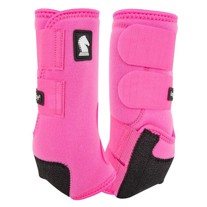 Classic Equine Legacy2 Hind Boots