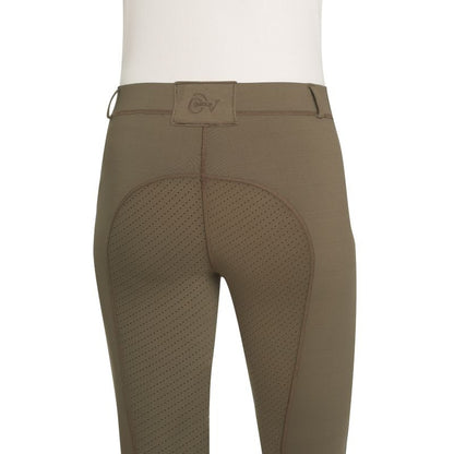 Ovation Ladies AeroWick FS Tight