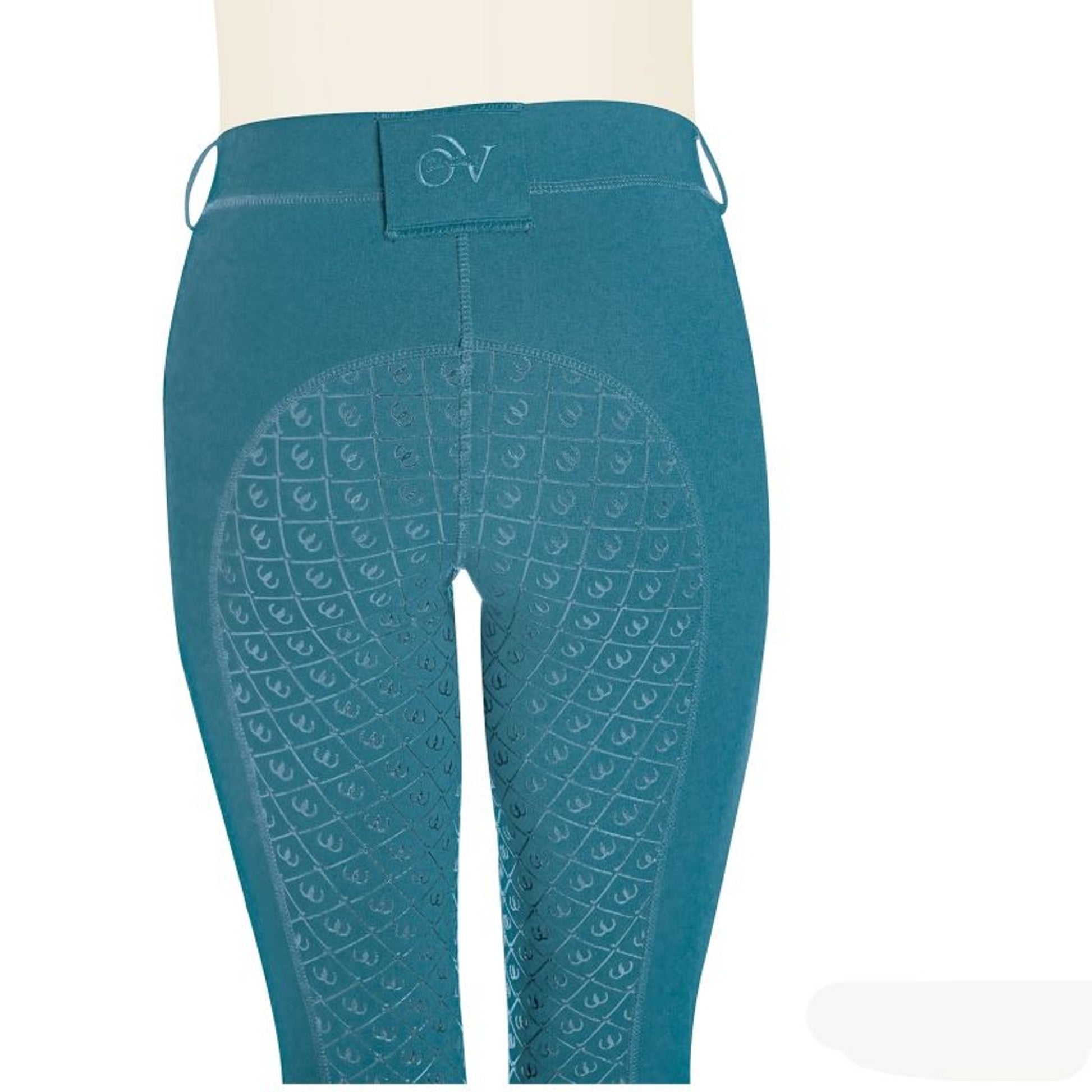 Ovation Ladies AeroWick FS Tight