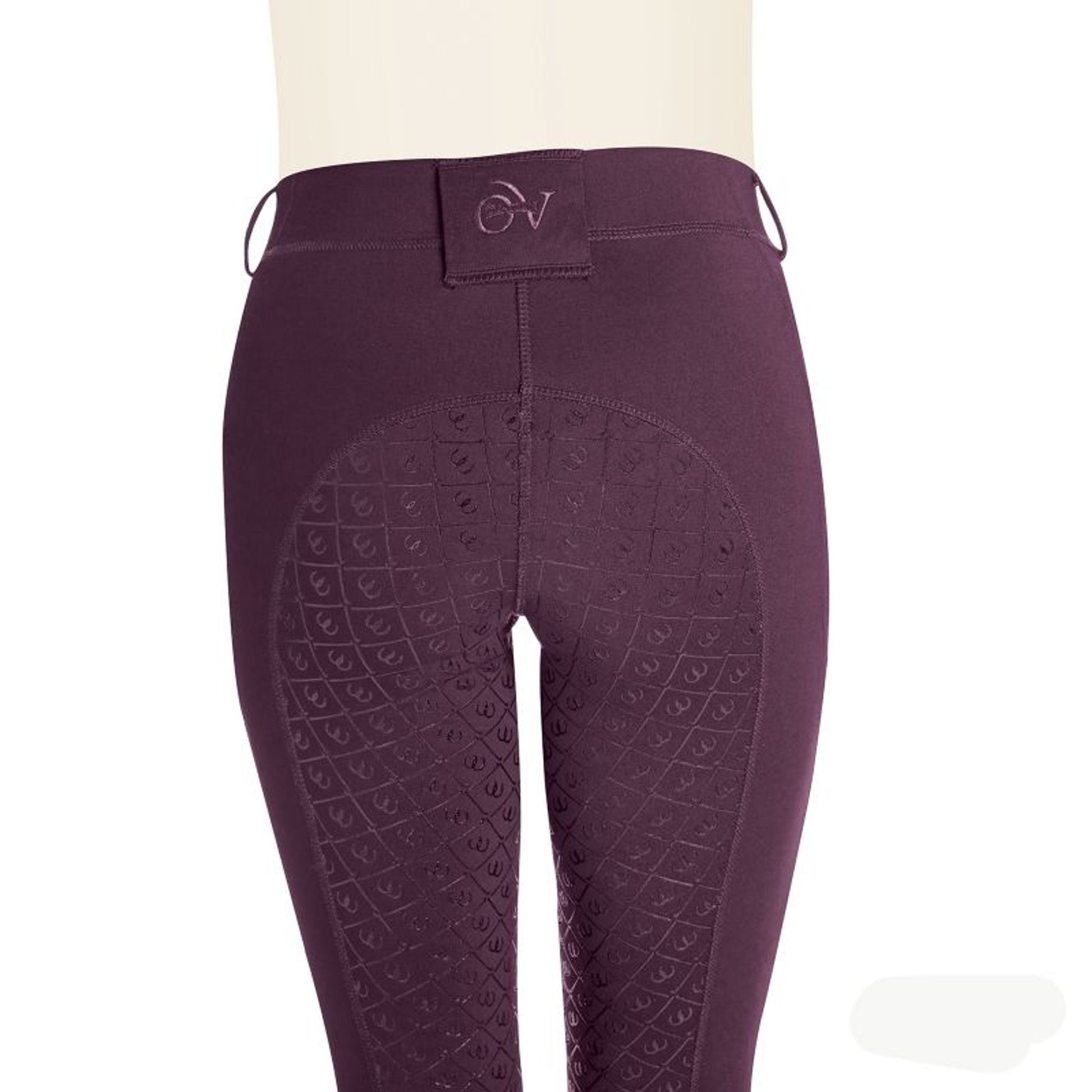 Ovation Ladies AeroWick FS Tight