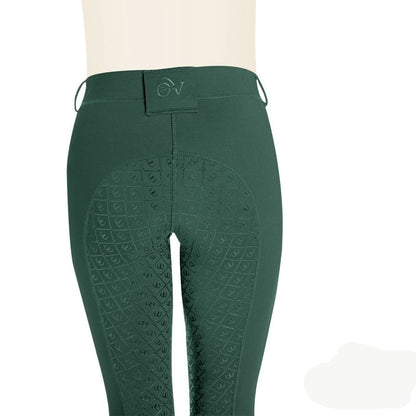 Ovation Ladies AeroWick FS Tight