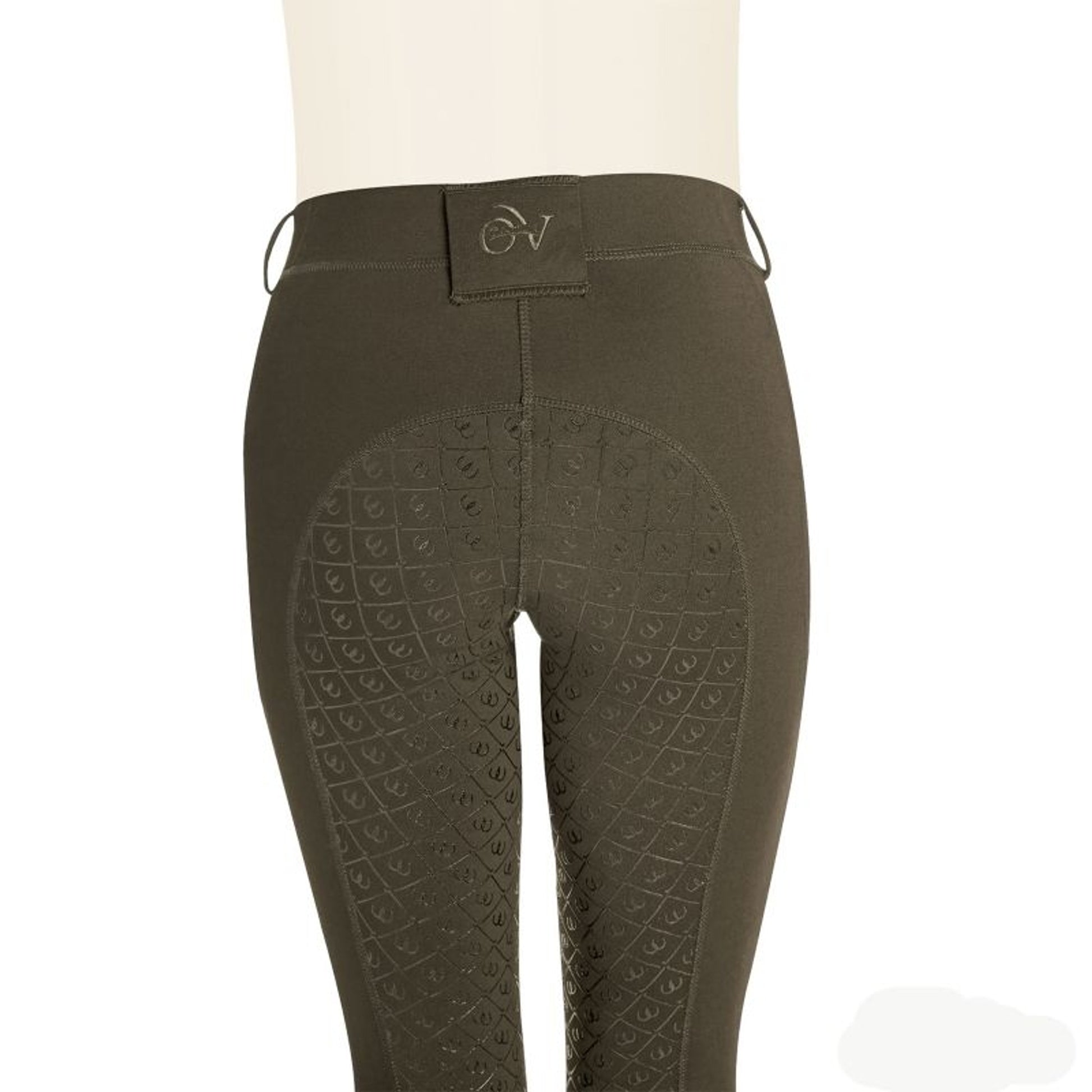 Ovation Ladies AeroWick FS Tight