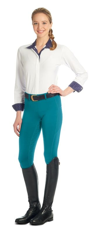 Ovation Ladies AeroWick FS Tight