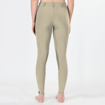 Irideon Ladies Issential Cargo Tights XXS Chambray