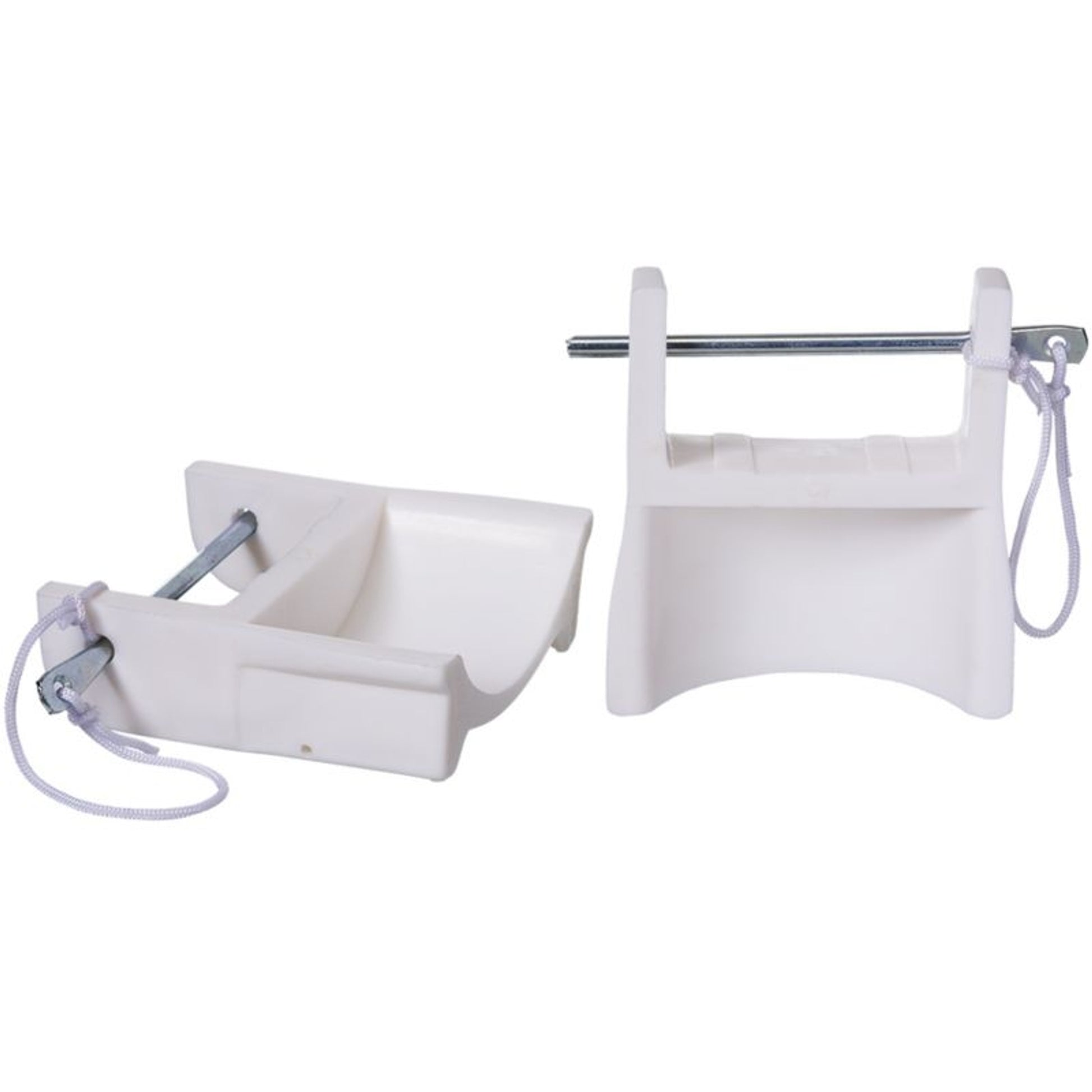 EquiRoyal Polymer Jump Cup