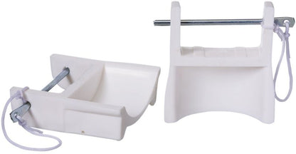 EquiRoyal Polymer Jump Cup