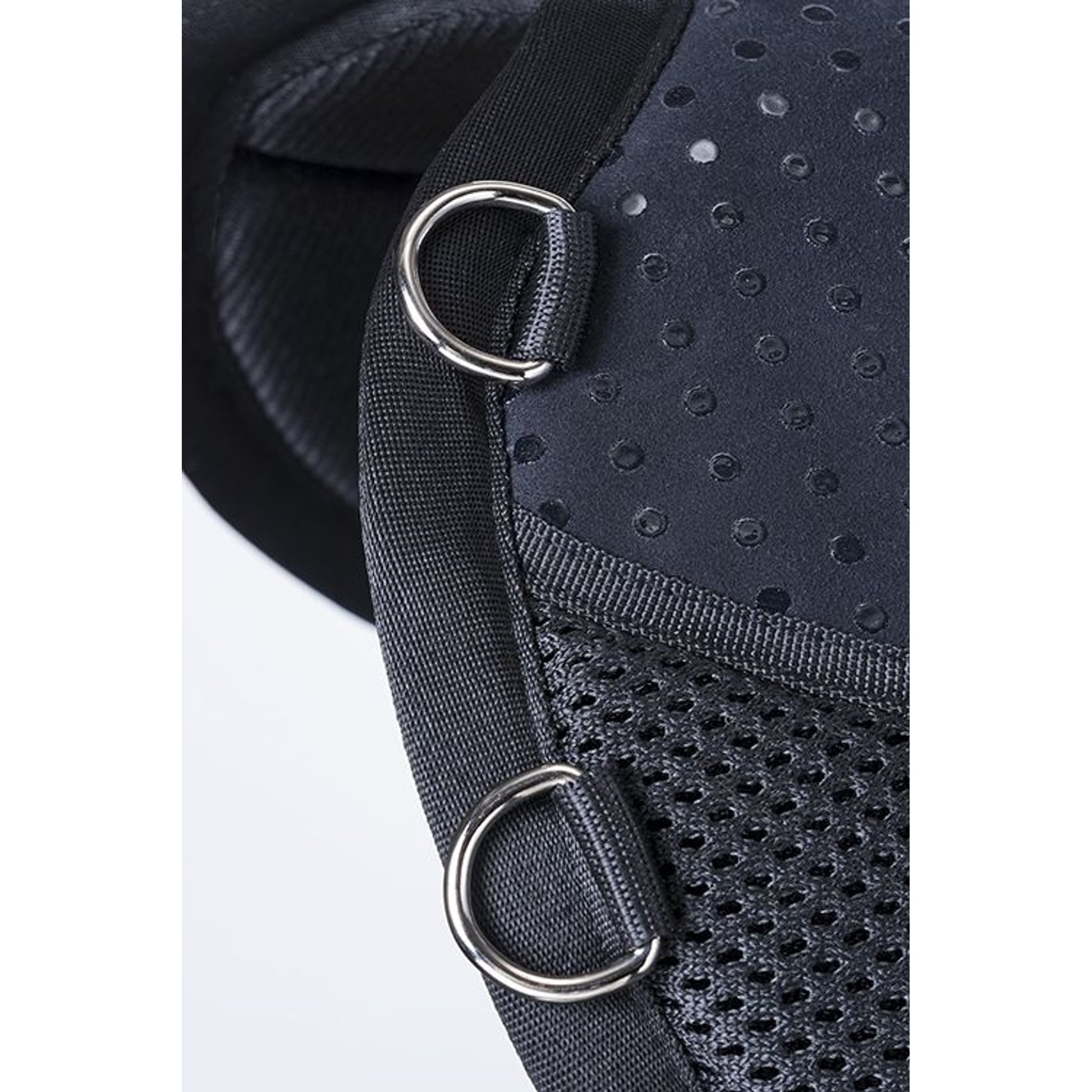 Tough1 Premium Breathable Mini Bare back Pad