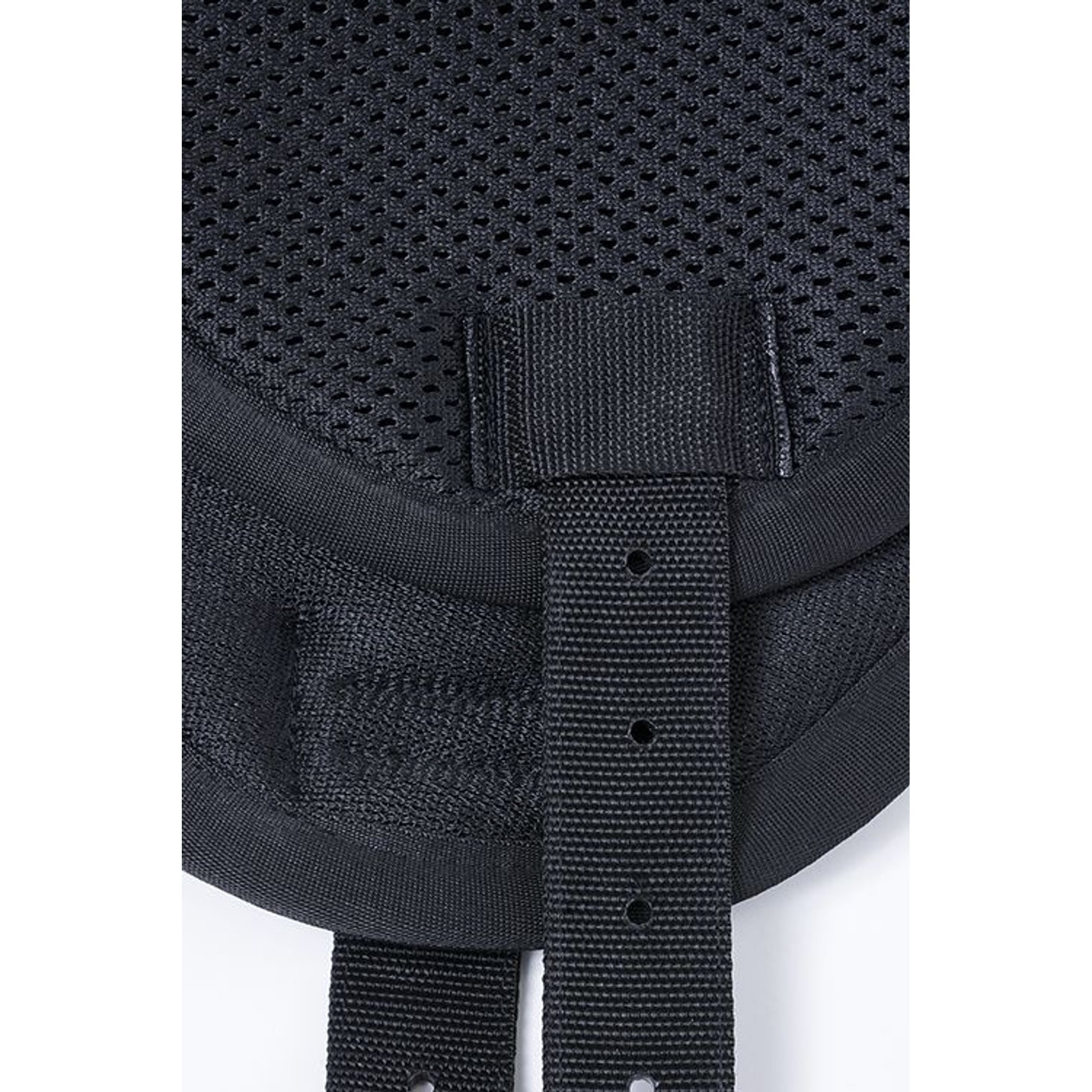Tough1 Premium Breathable Mini Bare back Pad