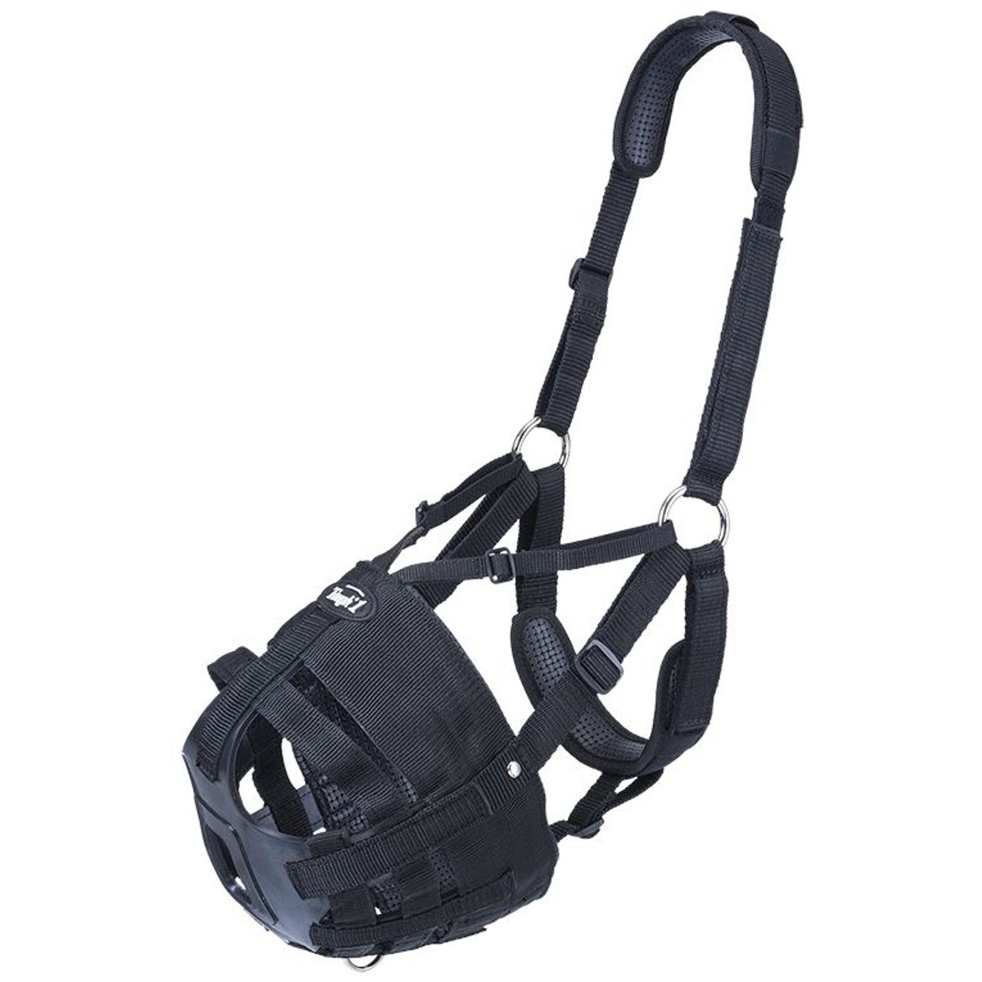 Tough1 Muzzle Replacement Crown/Chin Pad Set