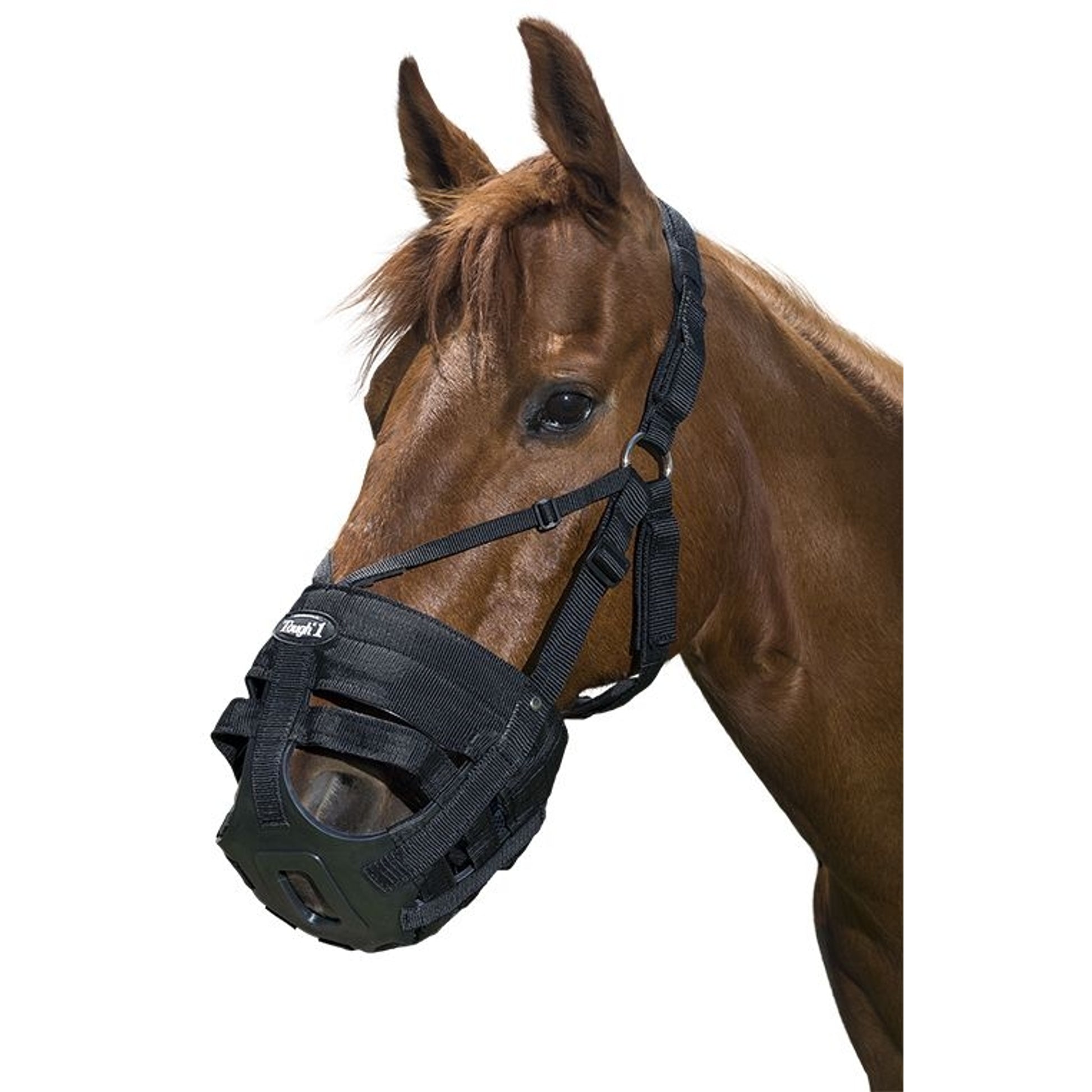 Tough1 Muzzle Replacement Crown/Chin Pad Set