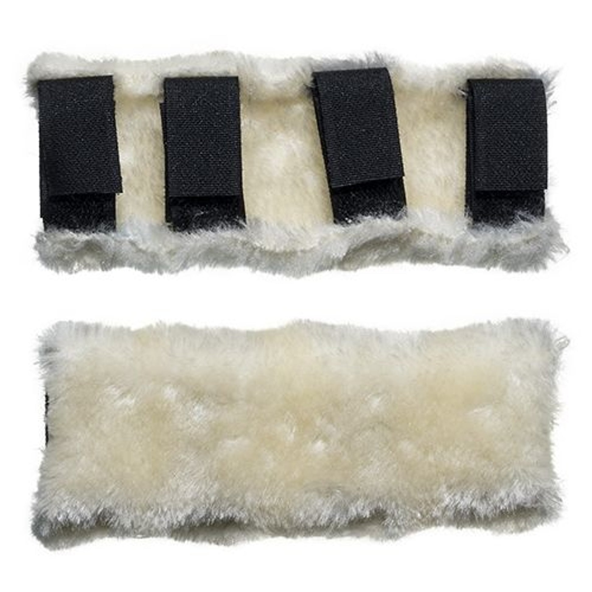 Tough1 Muzzle Liner Synthetic Mink