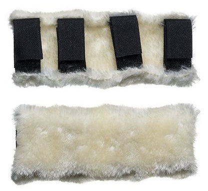Tough1 Muzzle Liner Synthetic Mink