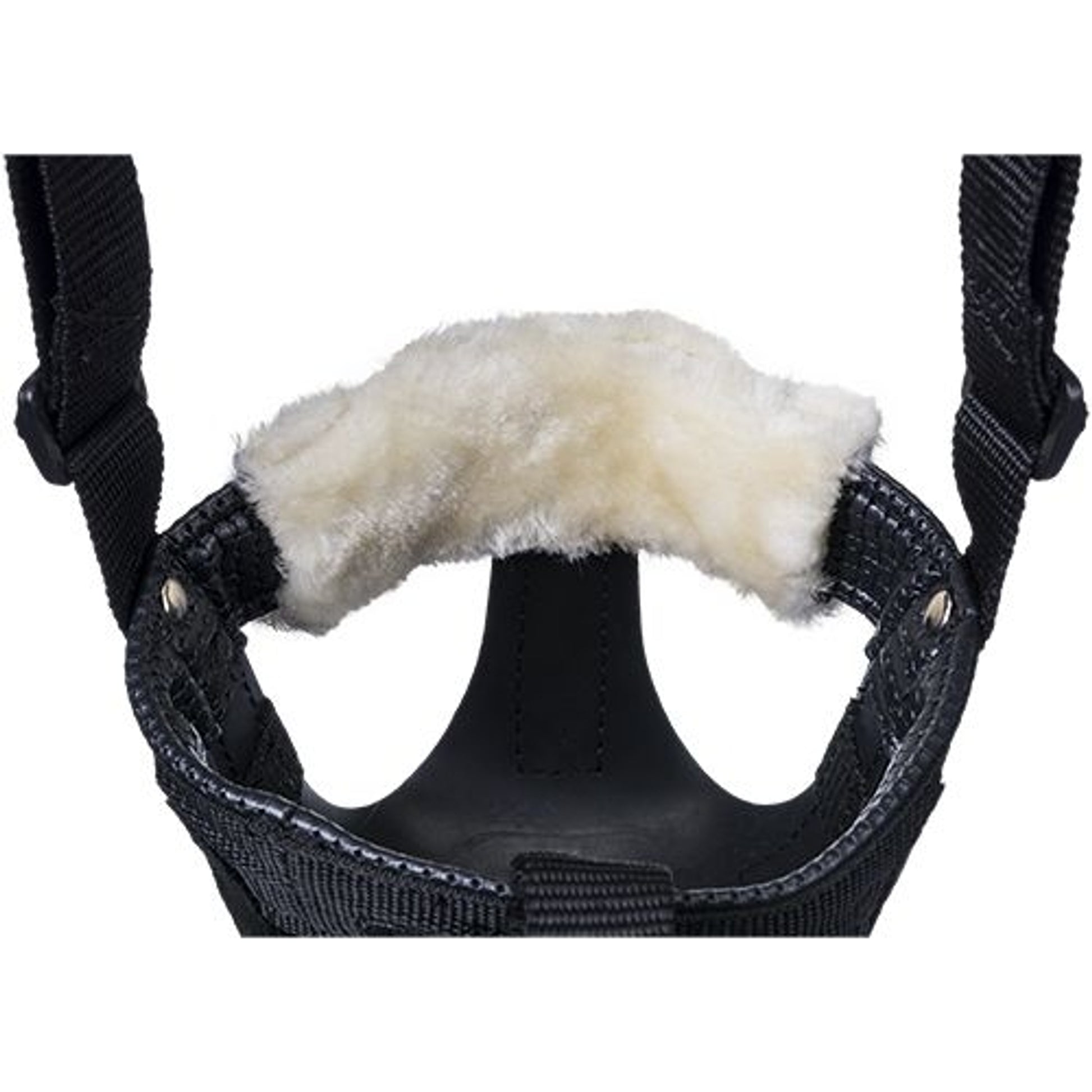 Tough1 Muzzle Liner Synthetic Mink