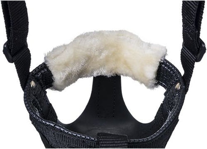 Tough1 Muzzle Liner Synthetic Mink