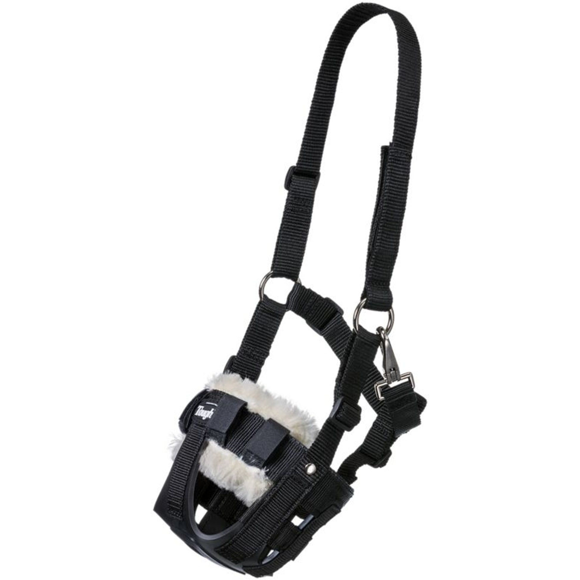 Tough1 Muzzle Liner Sheepskin