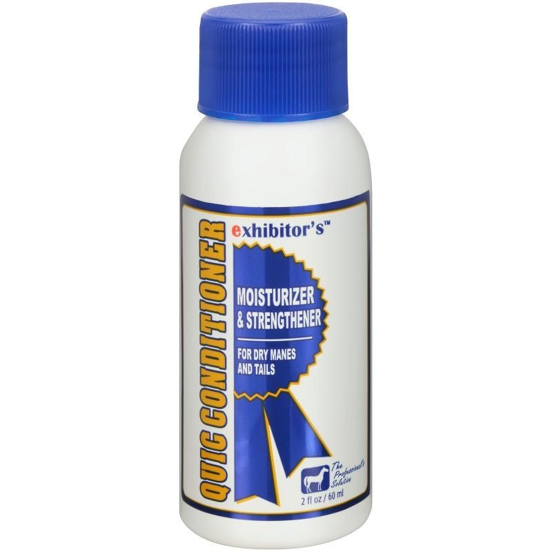 Quic Conditioner