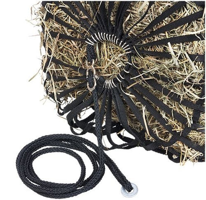 Tough1 Small 1/2in Nylon Square Bale Slow Feeder