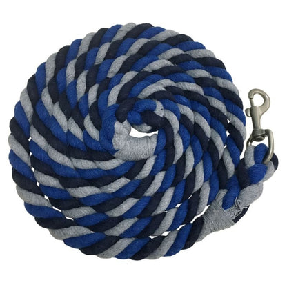 Kensington 10ft Heavy Cotton Tri-Colored Lead