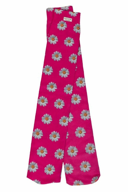 Lettia Ladies Nylon/Spandex Boot Socks