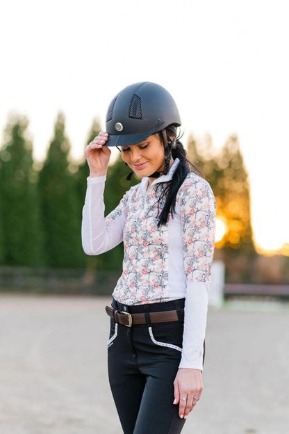 TuffRider Starter Riding Helmet