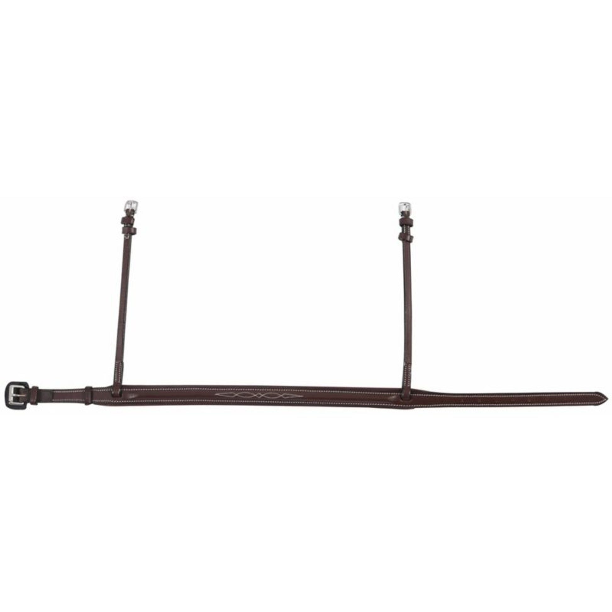 HDR Mono Crown Noseband