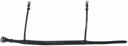 HDR Mono Crown Noseband