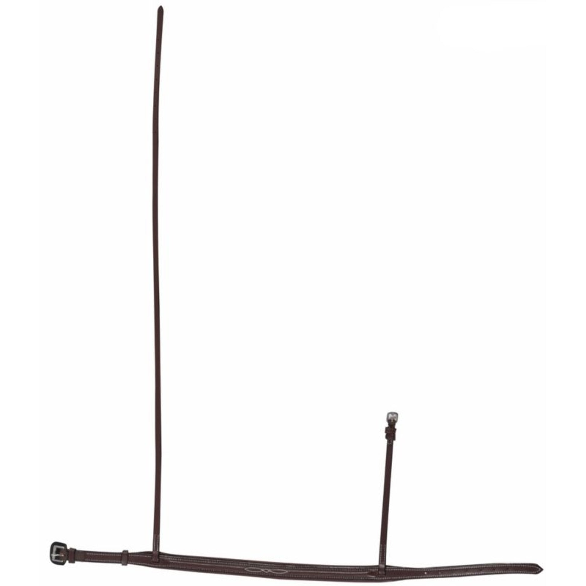 HDR Traditional Noseband