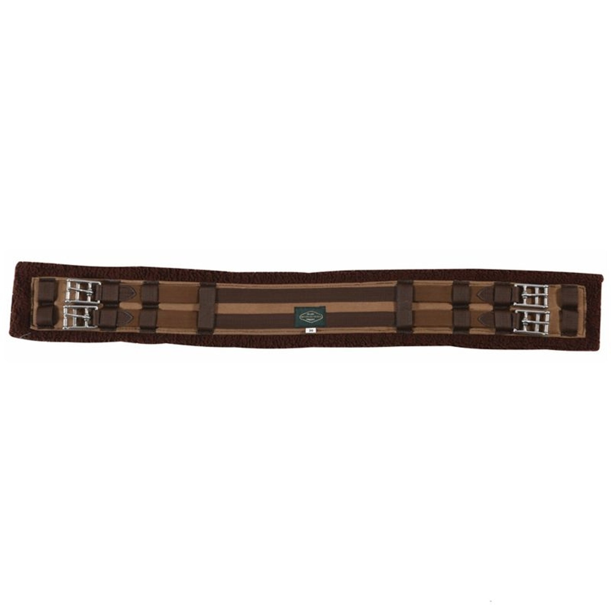 HDR Short Synthetic Fleece Girth