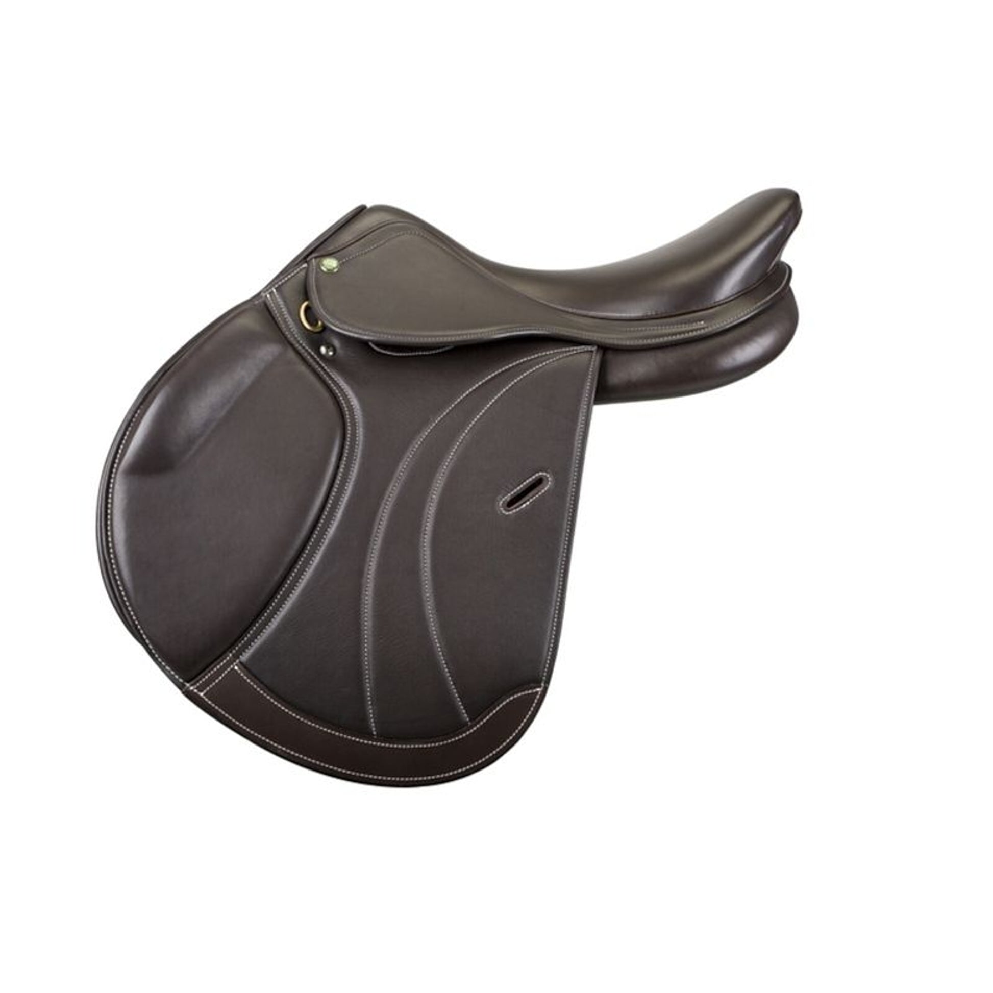 HDR Equipe Close Contact Saddle