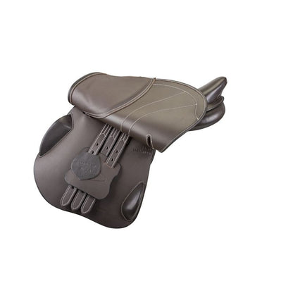 HDR Equipe Close Contact Saddle