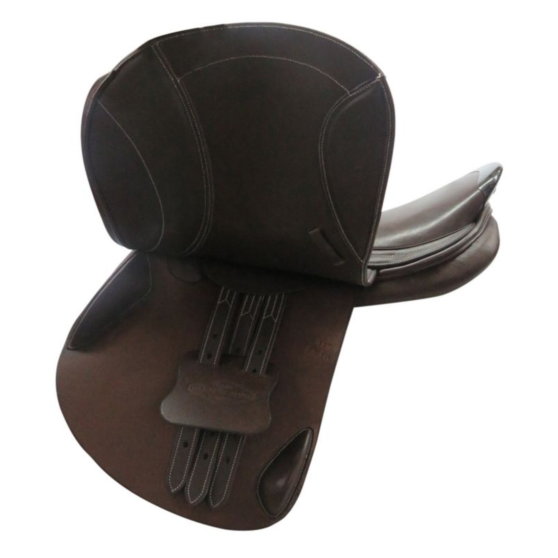 HDR Millennium Close Contact Saddle