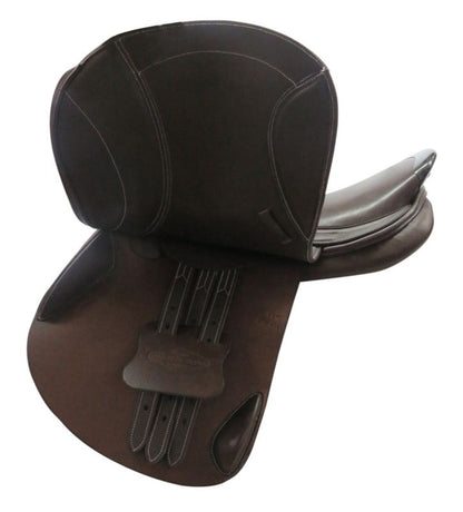 HDR Millennium Close Contact Saddle
