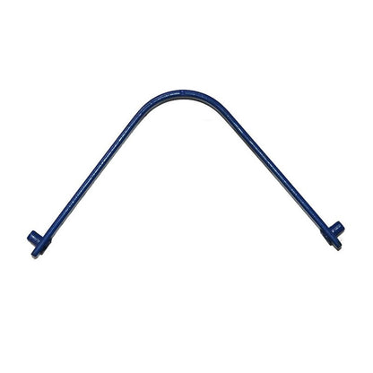 HDR Adjustable Saddle Gullet Plates