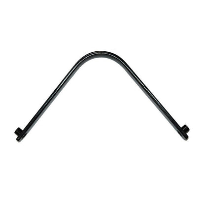 HDR Adjustable Saddle Gullet Plates