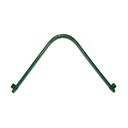 HDR Adjustable Saddle Gullet Plates