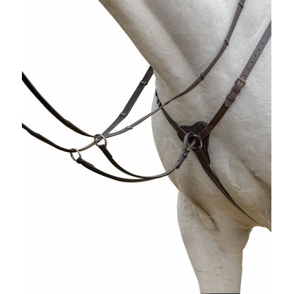 Shires Avignon 3 Point Breastplate