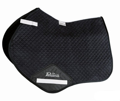 Shires Performance Suede Jumping Pad