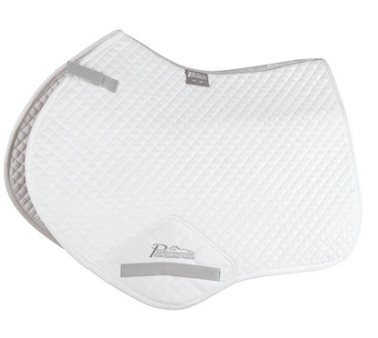 Shires Performance Suede Jumping Pad