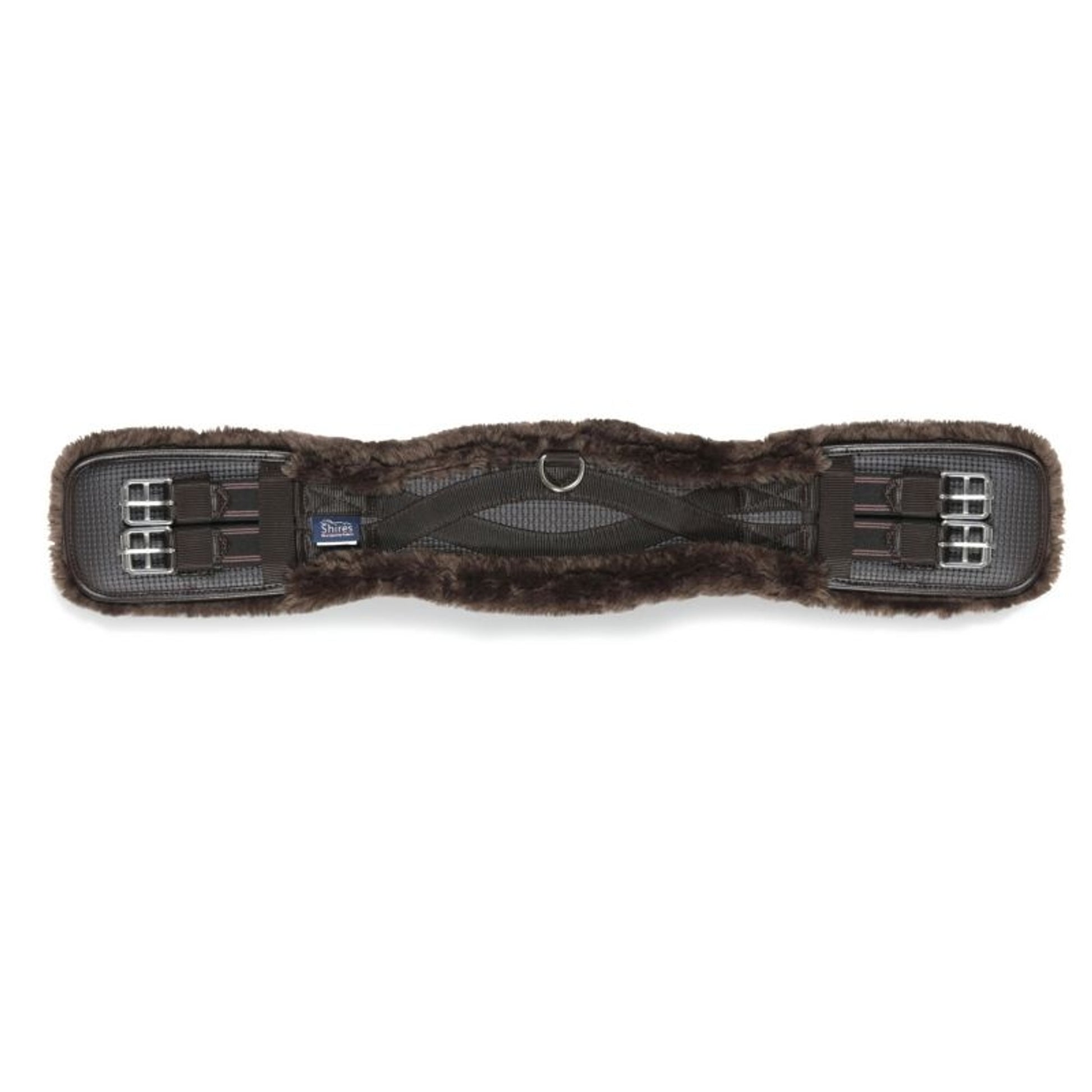 Shires Supafleece Dressage Girth