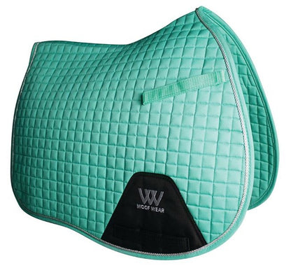 Woof Wear Color Fusion AP Saddle Pad