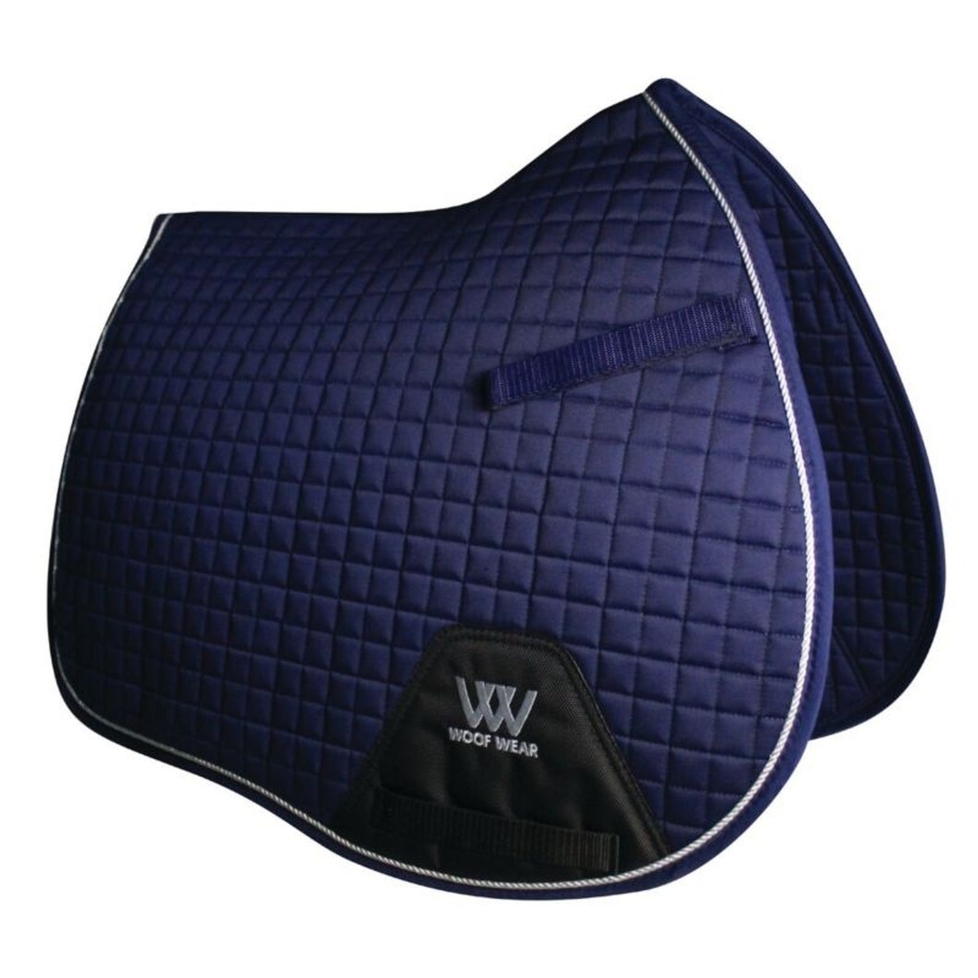 Woof Wear Color Fusion AP Saddle Pad