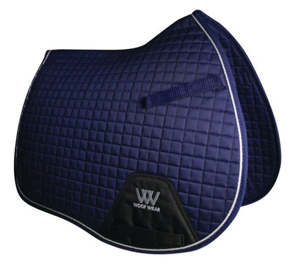 Woof Wear Color Fusion AP Saddle Pad